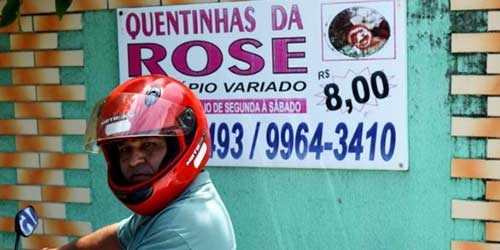 Ocupação supera nível pré-crise em 5 áreas